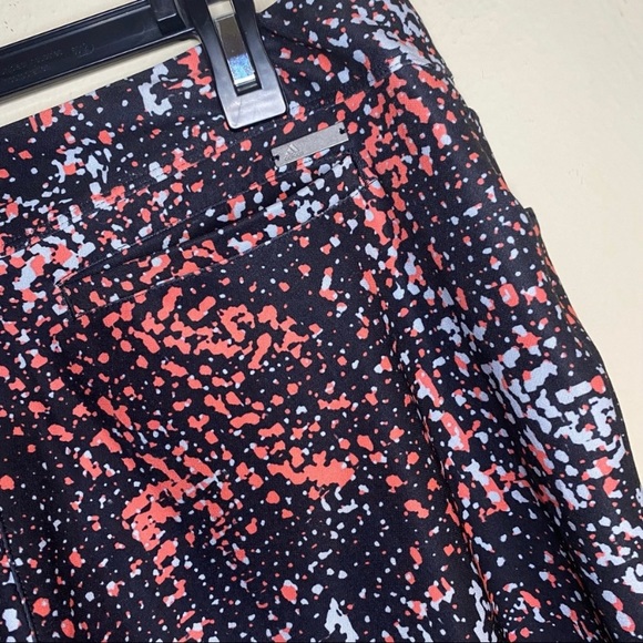 Adidas Golf Capri Pants - Picture 3 of 7